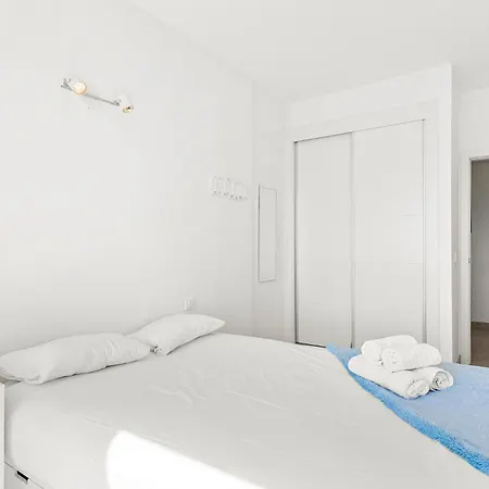 Apartment Medano4you Strelitzia Penthouse El Medano (Tenerife)
