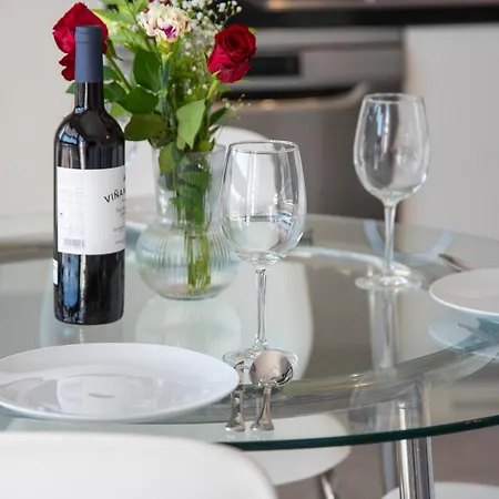Medano4you Strelitzia Penthouse Apartment *