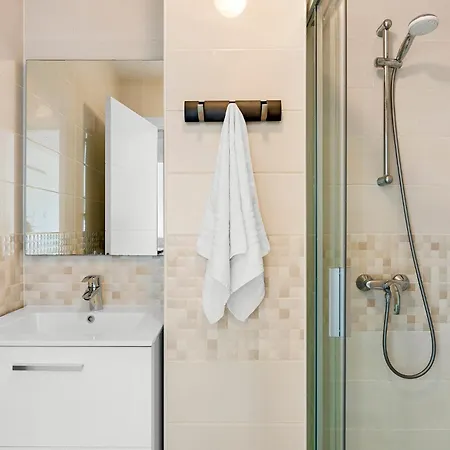 Apartment Medano4you Strelitzia Penthouse *