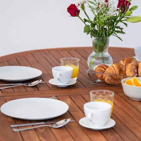Apartmán Medano4you Strelitzia Penthouse El Médano