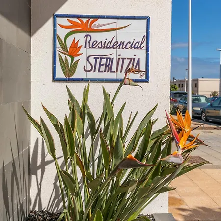 Medano4you Strelitzia Penthouse Apartment El Medano (Tenerife)