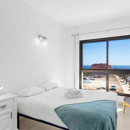 Apartment Medano4you Strelitzia Penthouse *