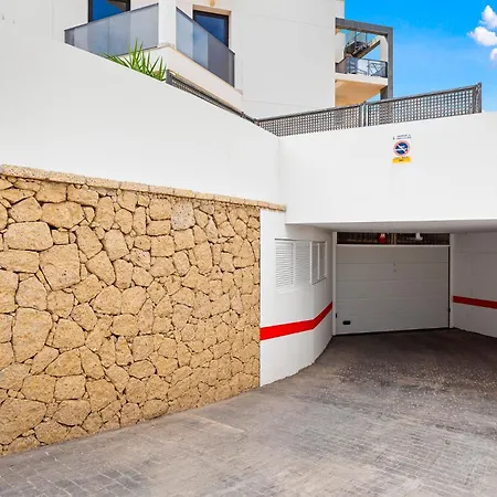 Medano4you Strelitzia Penthouse Apartment *