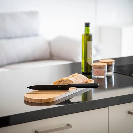Apartment Medano4you Strelitzia Penthouse